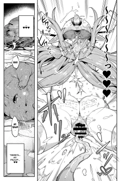 Page 28 of Seirei Rougoku Nyehiru| NIEHL in the Prison of Seminal Servitude