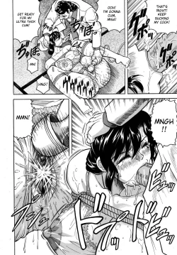 Page 30 of Une veve de la maison Ch.1-4