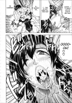 Page 96 of Une veve de la maison Ch.1-4