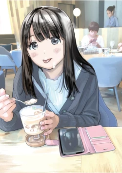 Page 23 of Kanojo no SmaPho o Nozoita dake nano ni 2 | 我明明只是偷看了女友的手機 2