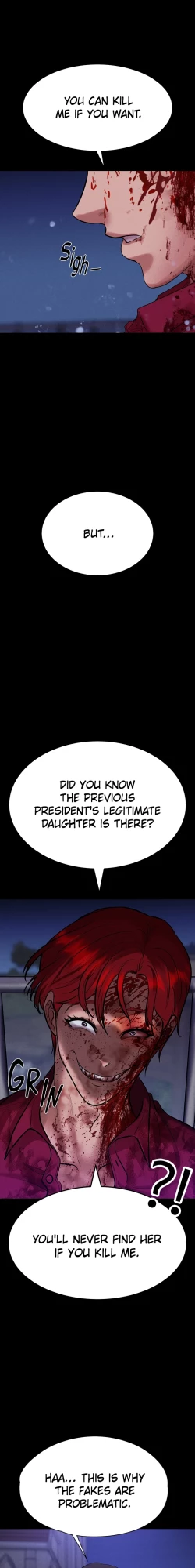 Page 24 of The Real Deal Ch.71