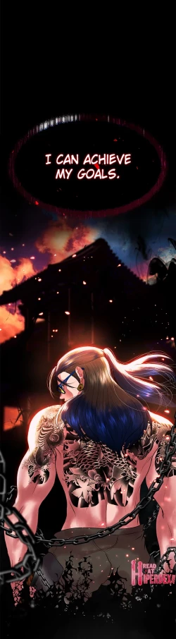 Page 29 of The Real Deal Ch.71