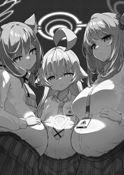 Page 4 of Abydos Shoushika Taisaku Iinkai