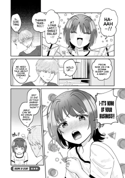 Page 24 of Midara ni Madoronde | Dreams of Desire