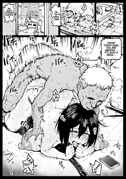 Download Zoku Touko-san no Nichijou | Zoku Touko's Daily Life