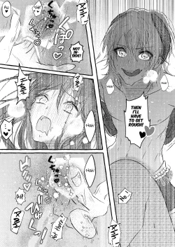 Page 26 of Toshishita Shuuchaku Inmachan wo Otoshitai! | Obsessed Little Incubus Wants to Corrupt This Tsundere Nun!