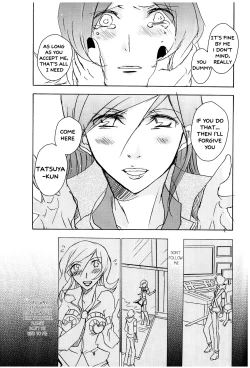 Page 27 of PUNISHMENT TO BETRAYAL SNARL TO THE MOON