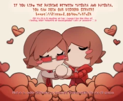 Page 21 of Amayakashitai amaetai