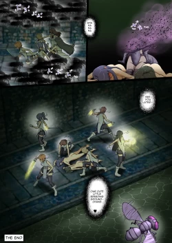 Page 46 of Uchi no Ko ga Ecchi na Teki to Tatakatte Haiboku suru Hanashi