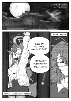 Page 2 of Goddess' Apostle