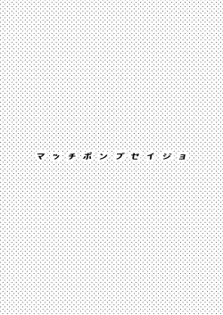 Page 2 of マッチポンプセイジョ