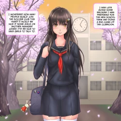 Page 3 of Jinsei Hametsu JC| Middle Schooler's Life Ruined - How Did My Life Turn Out Like This