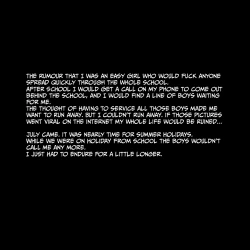 Page 41 of Jinsei Hametsu JC| Middle Schooler's Life Ruined - How Did My Life Turn Out Like This