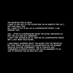 Page 54 of Jinsei Hametsu JC| Middle Schooler's Life Ruined - How Did My Life Turn Out Like This