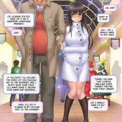 Page 83 of Jinsei Hametsu JC| Middle Schooler's Life Ruined - How Did My Life Turn Out Like This