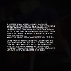 Page 89 of Jinsei Hametsu JC| Middle Schooler's Life Ruined - How Did My Life Turn Out Like This