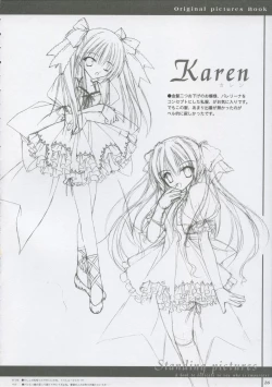 Page 25 of Cafe Little Wish no Hon vol.2