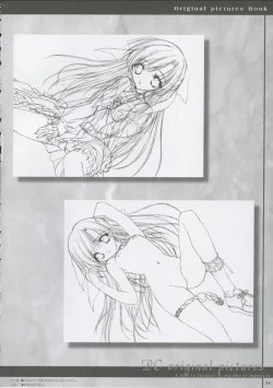 Page 33 of Cafe Little Wish no Hon vol.2