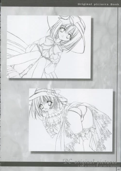 Page 41 of Cafe Little Wish no Hon vol.2