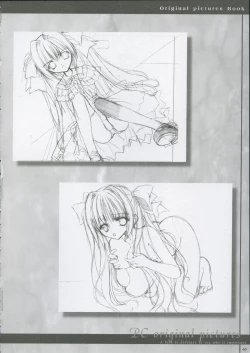 Page 45 of Cafe Little Wish no Hon vol.2