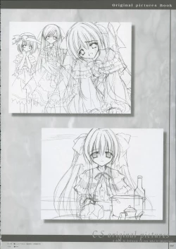 Page 63 of Cafe Little Wish no Hon vol.2