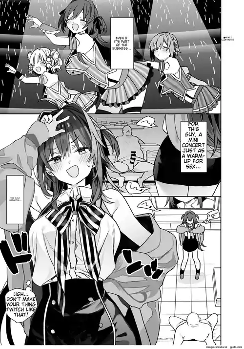 Download Kakioroshi | A Little Bit of Everyday Life