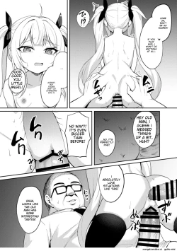 Page 23 of Mesugaki Wakarase Saimin 2