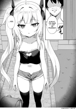 Page 4 of Mesugaki Wakarase Saimin 2