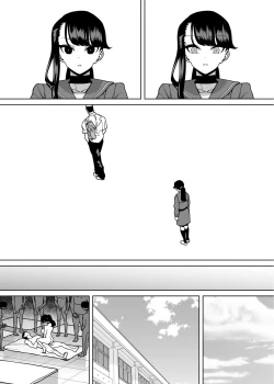 Page 101 of Yuutousei Butte Jinsei Nameteru Namaiki Musume ni Mi no Hodo Oshiete Ageru Hanashi | 讓不懂分寸的假優等生搞清楚狀況的故事