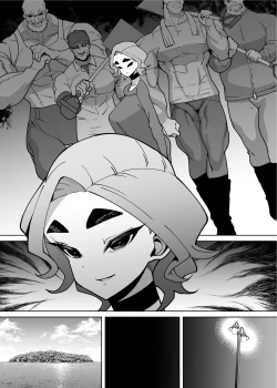 Page 121 of Yuutousei Butte Jinsei Nameteru Namaiki Musume ni Mi no Hodo Oshiete Ageru Hanashi | 讓不懂分寸的假優等生搞清楚狀況的故事