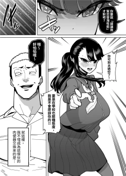 Page 26 of Yuutousei Butte Jinsei Nameteru Namaiki Musume ni Mi no Hodo Oshiete Ageru Hanashi | 讓不懂分寸的假優等生搞清楚狀況的故事