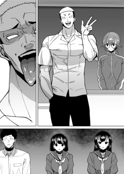 Page 74 of Yuutousei Butte Jinsei Nameteru Namaiki Musume ni Mi no Hodo Oshiete Ageru Hanashi | 讓不懂分寸的假優等生搞清楚狀況的故事