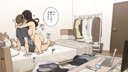 Page 10 of Ane no Tomodachi ni Omocha ni Sareru Otouto-kun