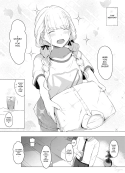 Page 5 of Kotone no Omoi | Kotone's Affection