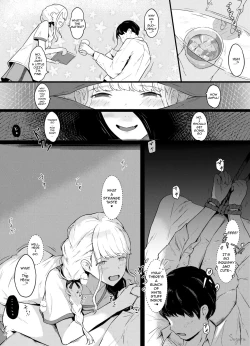 Page 6 of Kotone no Omoi | Kotone's Affection