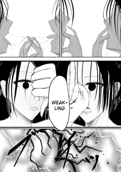 Page 28 of Ubau, Kowasu, Kuraitsukusu Ge