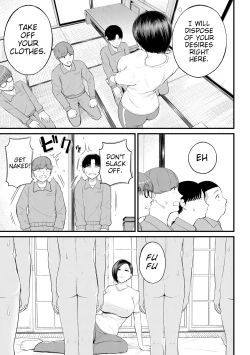 Page 13 of Yokujou Shugakuryokou | Horny School Trip