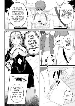 Page 2 of Yokujou Shugakuryokou | Horny School Trip