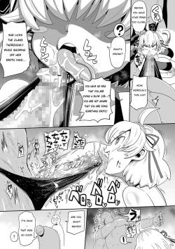 Page 7 of Nayutayuta! Ch. 4 Umi no Minshuku de Beit o Shiyou!