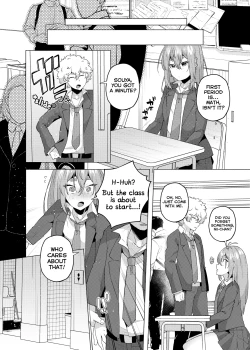 Page 13 of Ore no Otouto ga Imouto ni natta Hanashi 2