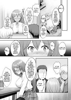 Page 10 of Soshite Kyou mo Moteasobareru