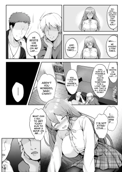 Page 11 of Soshite Kyou mo Moteasobareru