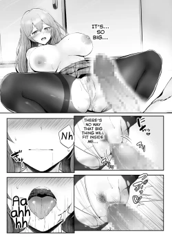 Page 28 of Soshite Kyou mo Moteasobareru