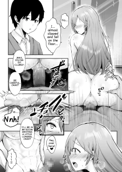 Page 50 of Soshite Kyou mo Moteasobareru