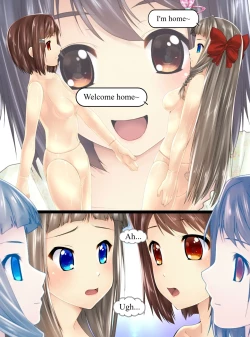 Page 11 of Bishoujo-tachi ga Oningyou ni Natta You desu yo? | Beauties Are Turning Into Dolls, Aren’t They?