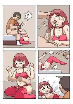 Page 152 of Sissy Life ch.1~18 -