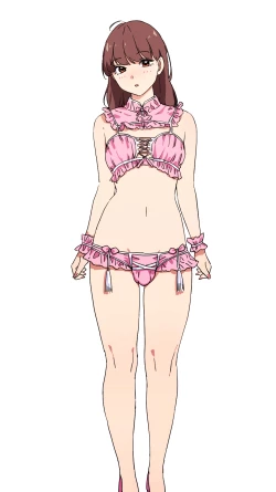 Page 161 of Sissy Life ch.1~18 -