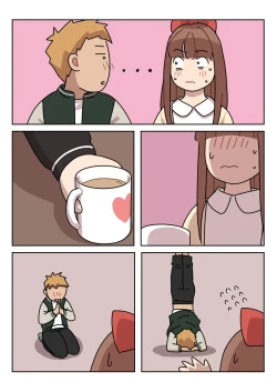 Page 19 of Sissy Life ch.1~18 -