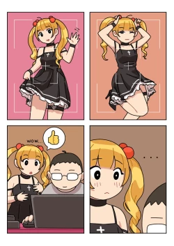 Page 43 of Sissy Life ch.1~18 -