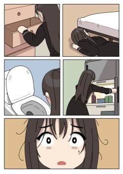 Page 5 of Sissy Life ch.1~18 -